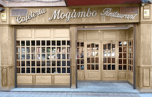 Restaurante Mogambo: Sabores caseros en un rincón acogedor de Las Navas 1 AF1QipPd7vkPNcOCFtOUwd jZq8Rm W0EzLYkwIG79nV