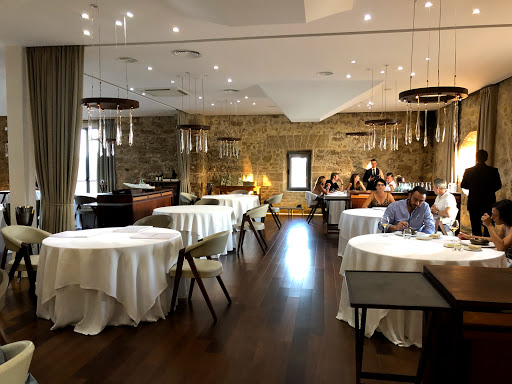 Aponiente Ángel León: Un viaje culinario en el corazón del mar 1