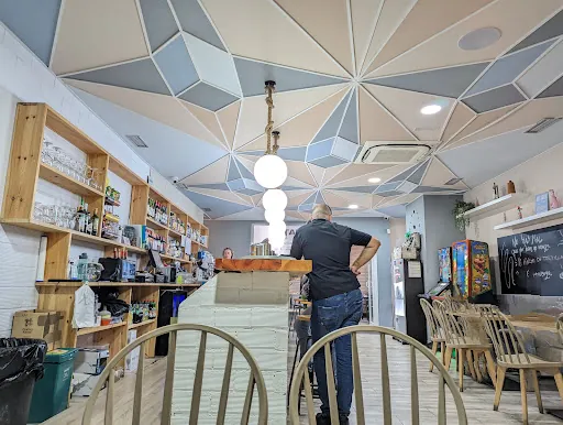 Cafetería Taten: Sabores excepcionales en el corazón de Santander