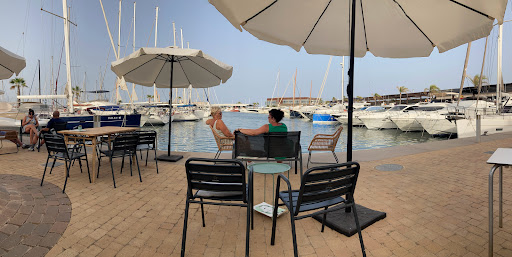Maï Briza: Un rincón encantador en San Pedro del Pinatar con sabores del mar 49