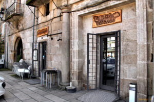 Casa Elvira: Delicias gastronómicas en Montederramo con encanto y buenas sensaciones 4 AF1QipPe7K7CEiR7FDxaA9NBaQtlRlr7V1VouFotDyRP