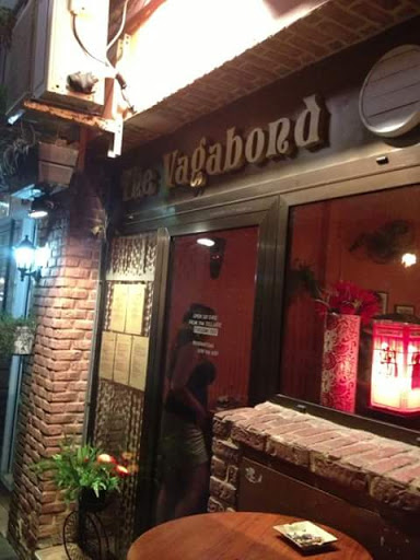 The Vagabond: Encanto francés en Benidorm, ¡una experiencia culinaria inolvidable! 1