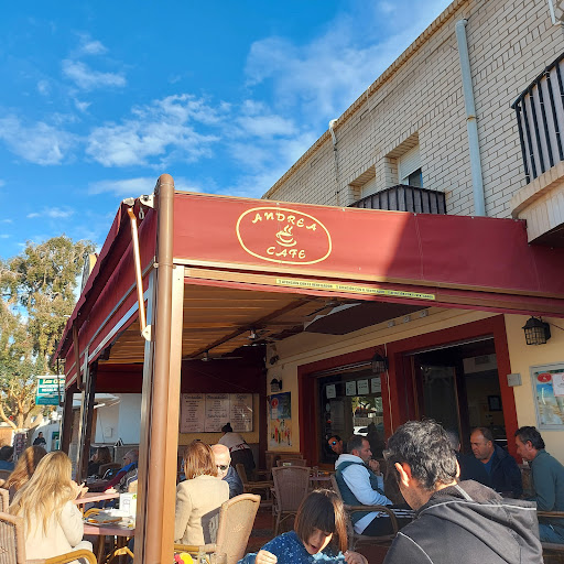 Andrea Cafe: El rincón gourmet en Níjar que no puedes perderte 1 AF1QipPeawJnKEh9VFuOCAZpbXuIj HYJ6hjswZraQWD