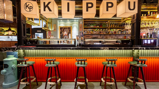 KIBOKA: Un rincón japonés en el corazón de Madrid donde la calidad y el ambiente acogedor se fusionan para ofrecerte una experiencia culinaria inolvidable 22
