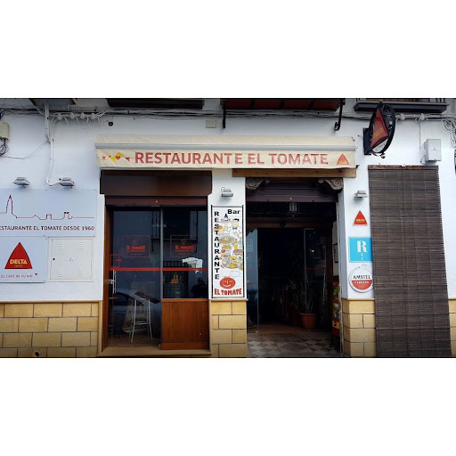 El Tomate: Cocina cordobesa auténtica en el corazón de Bujalance 18