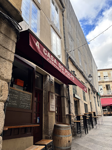 Casa do Pulpo: Deléitate con el auténtico pulpo gallego en Ourense 1 AF1QipPevuuoZlc5wqtvjJgpOYuSskXnrtwB1gONrIdh