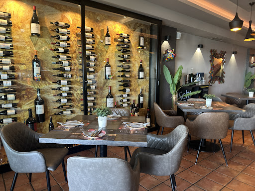 Ruta del Ibérico: Sabores exquisitos y vistas al mar en Benalmádena 30 AF1QipPf2IU1TEF7uHQ5e6bQ4SnIfofgMJH4