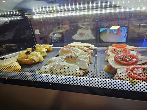 GONG: Sabores vegetarianos en Sariñena con un ambiente acogedor 29