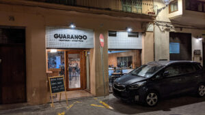 Guarango Burger and Beer: Burgers únicas en el corazón de Palma 7 AF1QipPfP2gvViVcGdd 4zHLR7c3gIaCeYuWhKYFkQwg