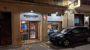 Guarango Burger and Beer: Burgers únicas en el corazón de Palma