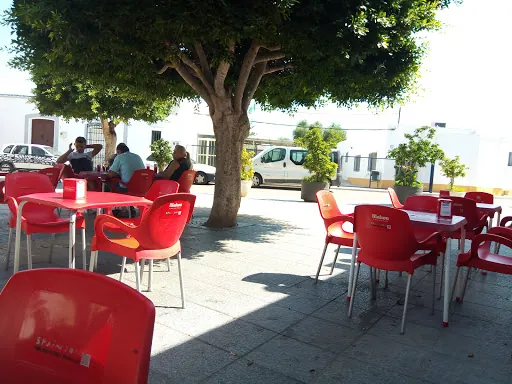 Bar La Plaza: Sabor vegetariano y tapas irresistibles en Níjar