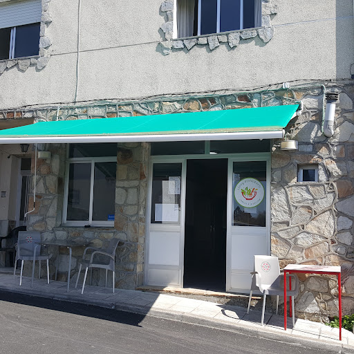 Danny café bar: Un rincón acogedor en Palas de Rei con sabor a tradición 1