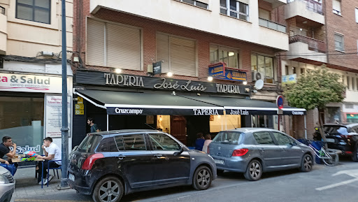 Restaurante Taperia de José Luis: Sabores auténticos en el corazón de Albacete 1 AF1QipPg8J1Cp2jMUQUC6yb9Qv2aHqu JSeuFAVvDMJh
