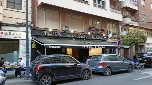Restaurante Taperia de José Luis: Sabores auténticos en el corazón de Albacete
