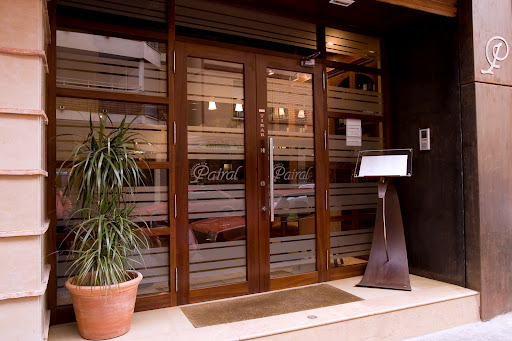 El Pairal: Sabores mediterráneos en el corazón de Castelló 51 AF1QipPgIq7JhhGcBnEBm0VN