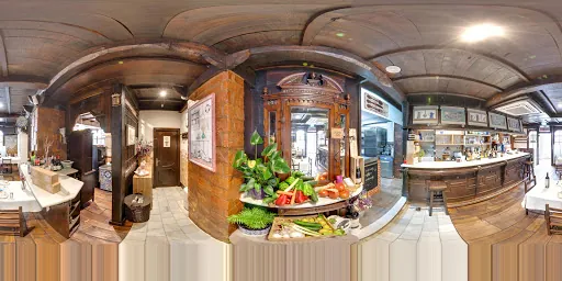 El Fondin: Sabores mediterráneos en el corazón de Oviedo