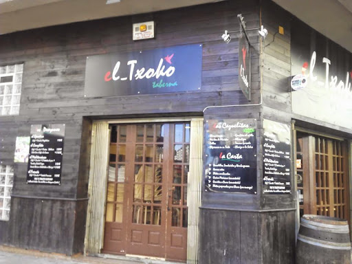 el_Txoko Taberna: Sabores auténticos en el corazón de Vitoria-Gasteiz 1 AF1QipPgLSbQUC5I84UZ28F8d EQ9v563n3OOheDqvB