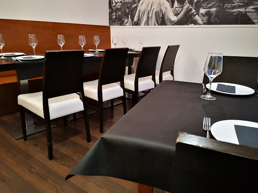 Pulperia A Feiriña Ourense: Deléitate con el mejor pulpo en un ambiente familiar en Ourense 1 AF1QipPgVGVz eRU5ZUrY7DUDWkDTh 4PxHEAzQ StiG