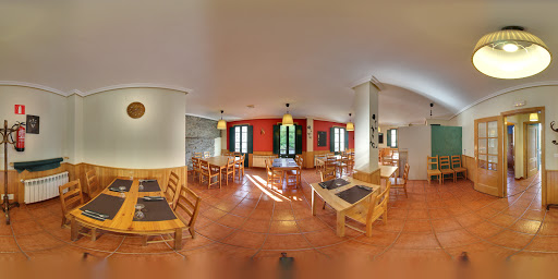 Albaroque: Sabor casero en un acogedor rincón de Samos 1 AF1QipPg 2rVSC252T5JzDMHwclw lAEY2ILt6vNXAL1