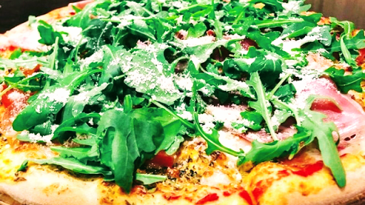 Pizzería Dall’italiano: Sabor auténtico en el corazón de Guadalajara 1 AF1QipPgikgfOZX1XgIHyBiU HRSjK0v1waJZ4NceUTk