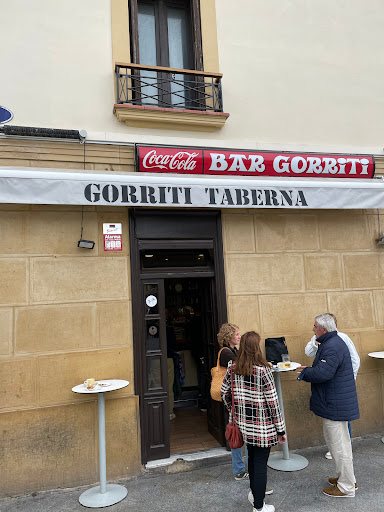 Bar Gorriti: Deléitate con exquisitos pinchos en el corazón de San Sebastián 1 AF1QipPgoprgRTNgSJbOFYbZmmp oNw5O9pXhuJFJ9rT