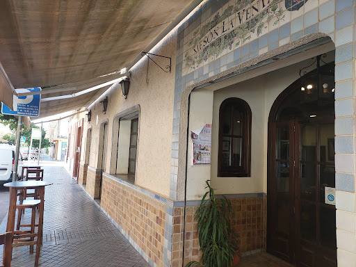 Meson La Venta: Comida casera en Córdoba a precios irresistibles 1