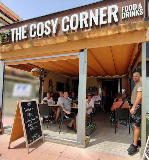 The Cosy Corner: Sabor vegetariano en el corazón de Torremolinos 1 AF1QipPhEwNRhHGp9qBkCYhu7fah2BuGx z9fLR4 0g