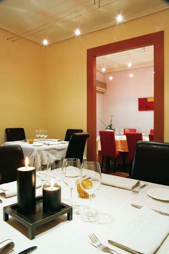 La Traserilla: Delicias en Palencia con un ambiente acogedor y familiar 1 AF1QipPhJwfCmoq3jpNFpqSztLXTIhxbPVTEsiWE 6Jy