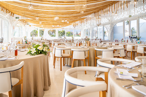 Mirador Playa Granada: Sabores del mar con vistas inigualables en Motril 1