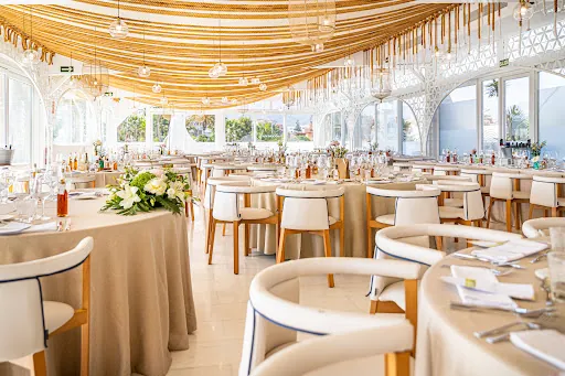 Mirador Playa Granada: Sabores del mar con vistas inigualables en Motril