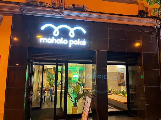 Mahalo Poke - Logroño: Deliciosos poke bowls en el corazón de la ciudad 1 Mahalo Poke – Logroño: Deliciosos poke bowls en el corazón de la ciudad