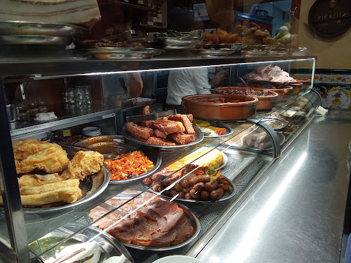 Florida: Un rincón acogedor en Almassora con tapas irresistibles 4 AF1QipPhlWmXEOJdFDgJuDHcCgt34Jc7oDjw28gUNece