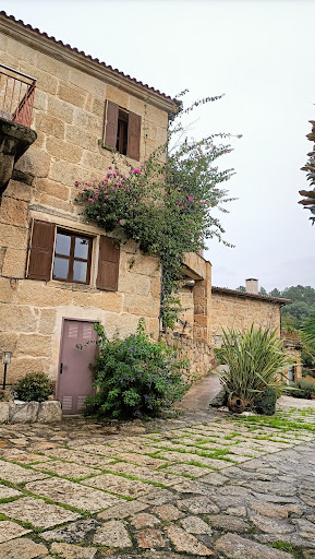 Restaurante Miguel Gonzalez: Un acogedor rincón gourmet en O Pereiro de Aguiar 1