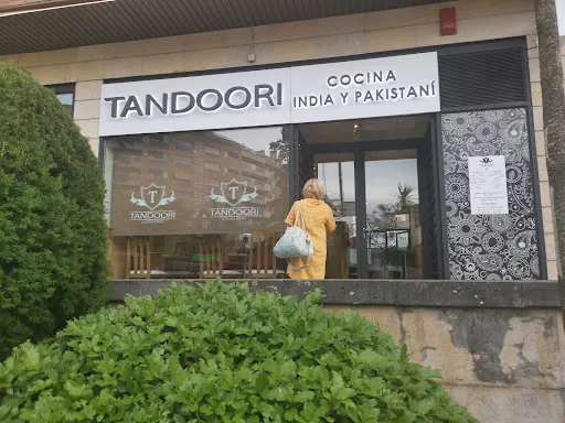 Restaurante Tandoori, Cocina India: Sabores auténticos en Pamplona que enamoran