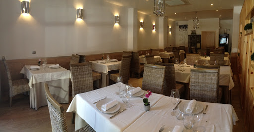 Edulis Restaurante Bar: Delicias en Monforte con vistas y pulpo espectacular 32 AF1QipPibulN2b3qBU8ltpYlO7KFgHVfL4veniA6IhM4