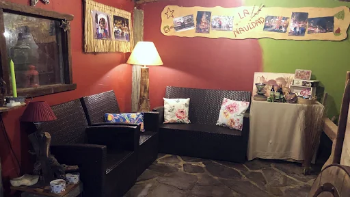 Lar De Morar: Sabor casero y ambiente familiar en Pontevedra