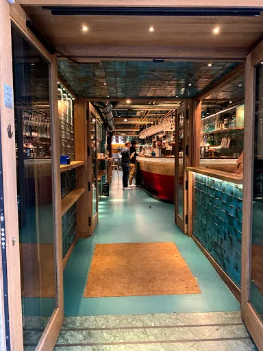 Borda Berri: Deliciosas tapas en el corazón de San Sebastián