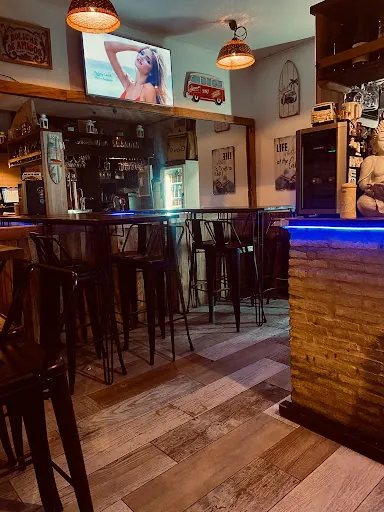 La Trianera de Pepe: Un rincón acogedor en Sevilla con irresistibles asados