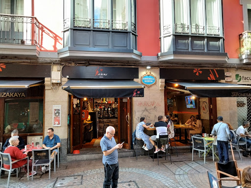 Musume izakaya: Sabores japoneses en el corazón de Bilbao 31 AF1QipPj1sY3DSyqlcpJASQ