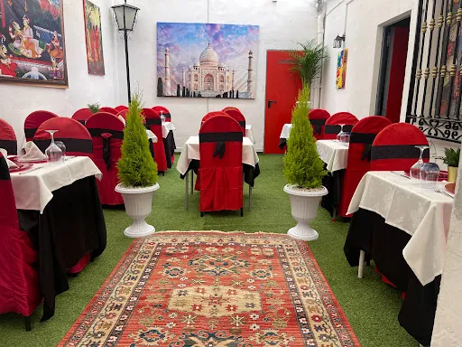 Royal Tandoori Indian Restaurant Palencia: Sabor auténtico de la India en el corazón de Palencia 1 Royal Tandoori Indian Restaurant Palencia: Sabor auténtico de la India en el corazón de Palencia