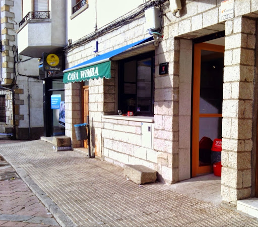 Casa Wimba: Deliciosa carne mediterránea en El Real de San Vicente 1 AF1QipPj44CG5SCvqtH0xq2 fhwNYU9mOHqKQwzFtQ9s
