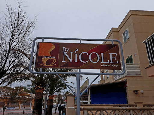 By Nicole Cafe Mohn: Un rincón acogedor en Palma con delicias únicas 3 AF1QipPjtVJWRoakUMrJynRCbi jiHVFRhm4v66zYaAB