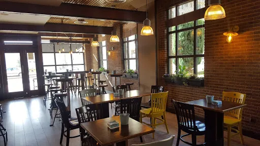 Cantina Jarabicha: Un refugio gastronómico en Lugo donde las croquetas son la estrella 1 Cantina Jarabicha: Un refugio gastronómico en Lugo donde las croquetas son la estrella