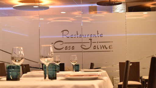 Restaurante Casa Jaime: Sabor casero y ambiente acogedor en Almansa 22 AF1QipPk5M7UIVLC65gqpxd 7kKLD