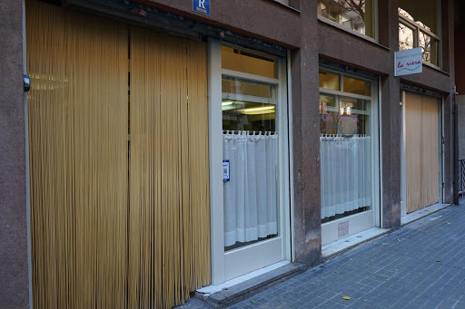 La Riera: Sabores vegetarianos en un acogedor rincón de Barcelona 57