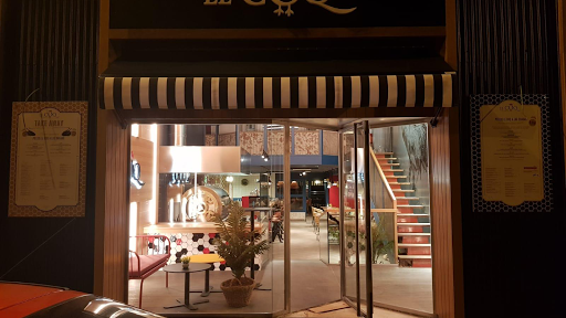Le Coq: Delicias en el corazón de Ourense, ¡un festín para los sentidos! 1
