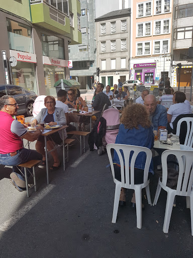 Pulperia a Ladeira: El mejor pulpo de Lugo en un ambiente familiar 1 AF1QipPkCe90Ijk9oVduLOQVVNehf iSuW1ScnKYgOEy