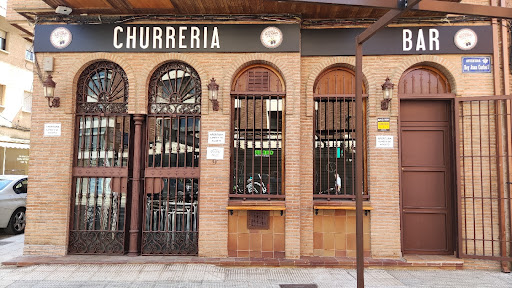 Churrería y Bar Olmedilla: ¡Los mejores churros de Tarancón! 48