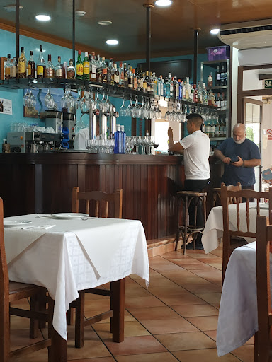 Nuevo Océano: Sabor auténtico y ambiente familiar en Lepe 1 AF1QipPksgdsHB XgEUrVTK1YWlqln OeW7uQY rFp4p