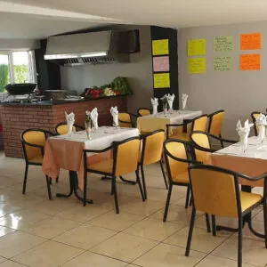 El Rincón de Cueto: Sabores del mar en un rincón acogedor de Santander